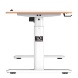 Dětský pracovní stůl ULTRADESK - Pulsar White