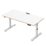 Dětský pracovní stůl ULTRADESK - Pulsar White