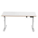 Dětský pracovní stůl ULTRADESK - Pulsar White