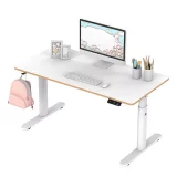 Dětský pracovní stůl ULTRADESK - Pulsar White