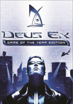 Deus Ex: GOTY