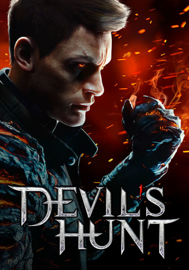 Devil’s Hunt (DIGITAL)