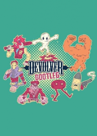 Devolver Bootleg (DIGITAL)