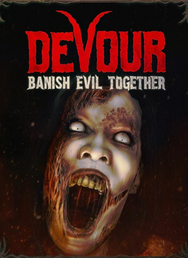 DEVOUR (DIGITAL)