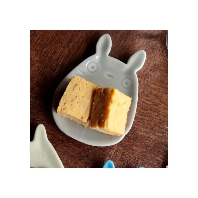Totoro dezertní talířek