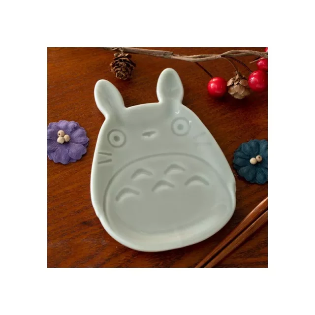 Dezertní talířek Ghibli - Big Totoro (My Neighbor Totoro)
