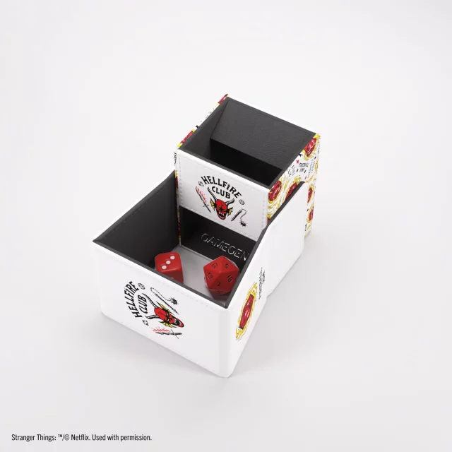 Hellfire Club Dice Tower