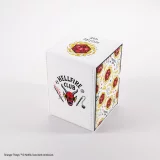 Dice Tower Gamegenic - Hell Fire Club: Premium Tower