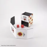 Dice Tower Gamegenic - Hell Fire Club: Premium Tower