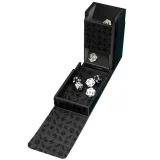 Dice Tower Warhammer 40,000 - Universal Black (Ultra Pro)