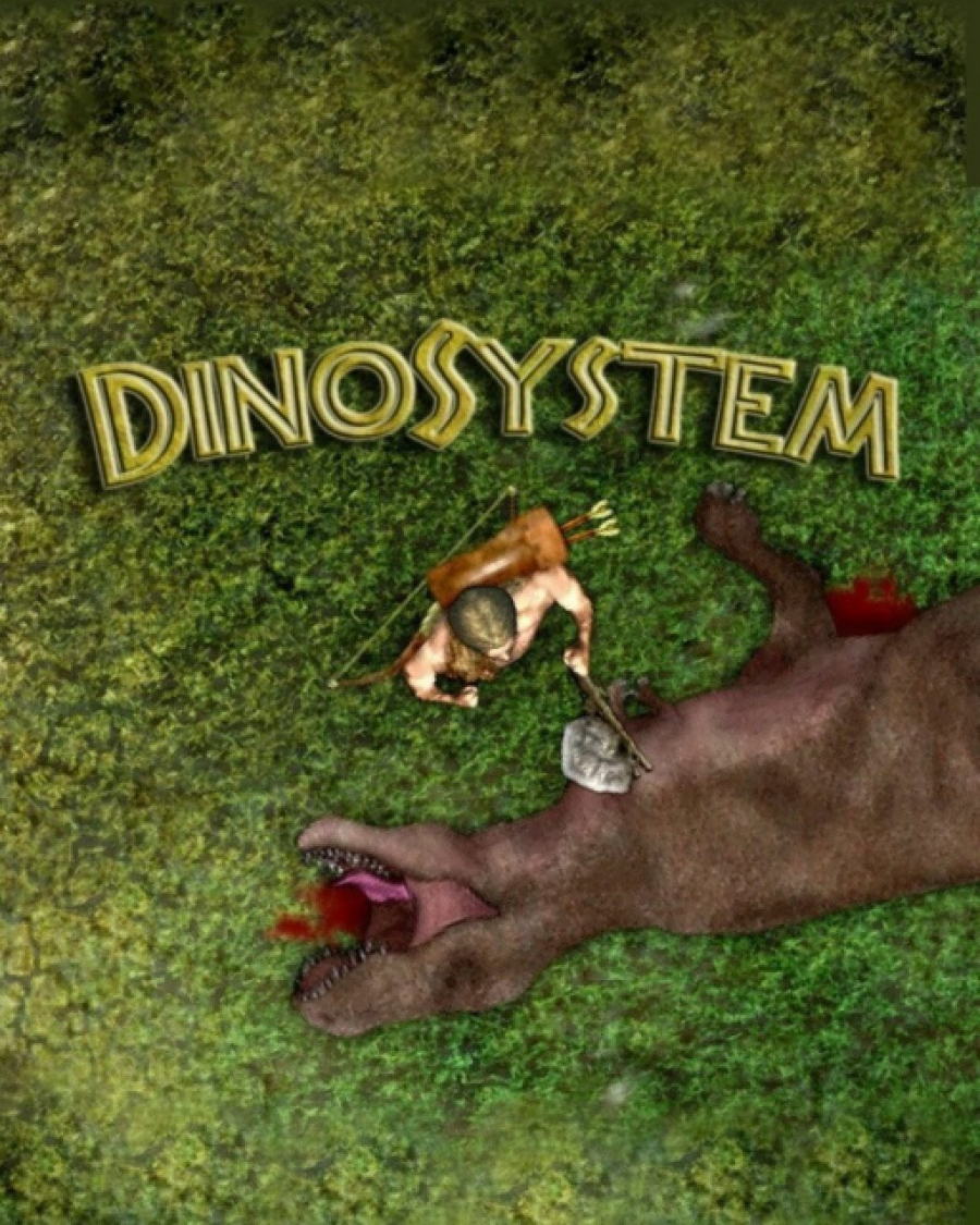 DinoSystem (DIGITAL) (PC)