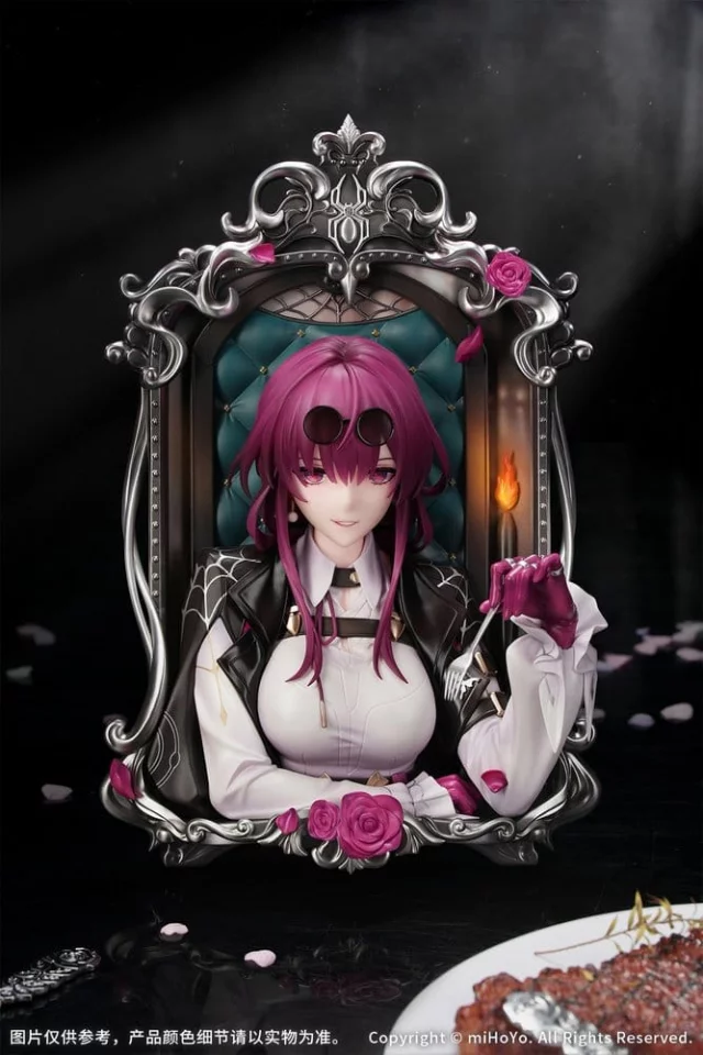Diorama Honkai: Star Rail - Kafka: Patience Is All You Need Ver.