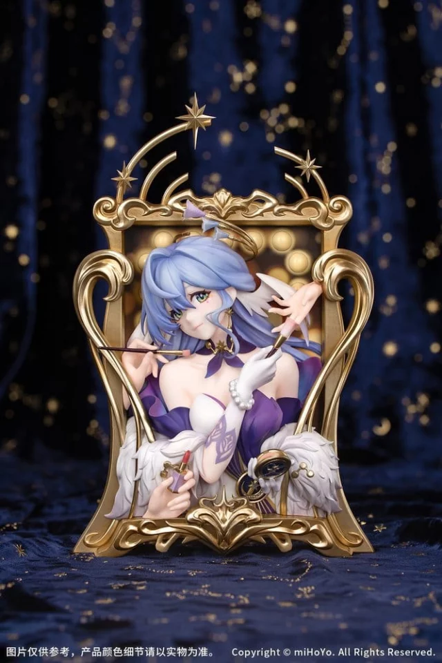 Diorama Honkai: Star Rail - Robin: Flowing Nightglow Ver.