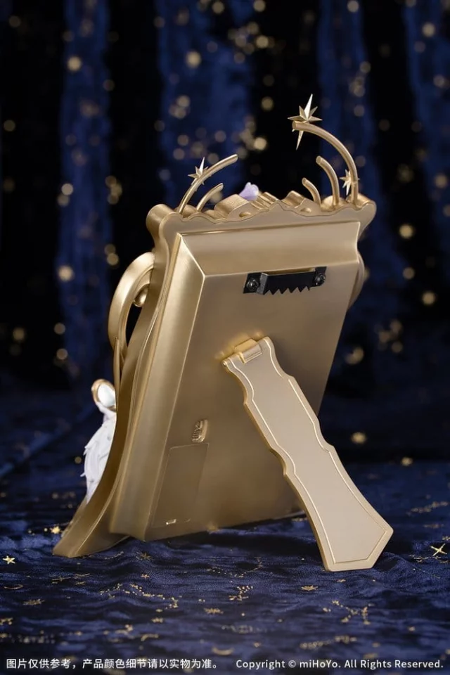 Diorama Honkai Star Rail