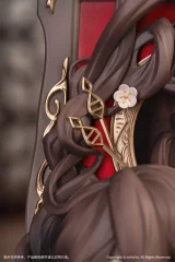 Diorama Honkai: Star Rail - Ruan Mei: Past Self in Mirror