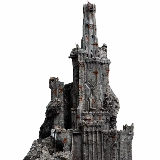 Diorama Lord of the Rings - Cirith Ungol