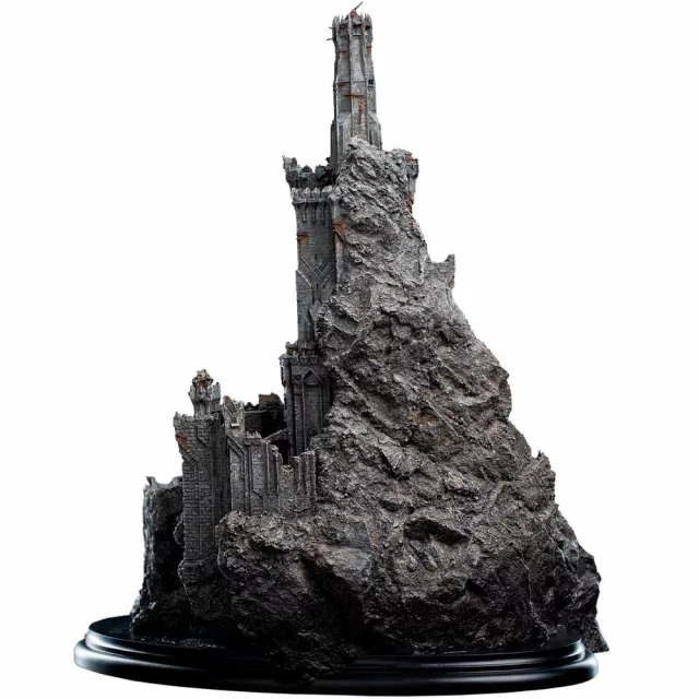 Diorama Herr der Ringe