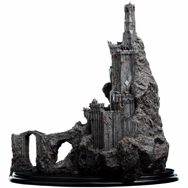 Diorama Lord of the Rings - Cirith Ungol