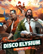 Disco Elysium The Final Cut (DIGITAL)