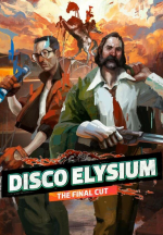 Disco Elysium - The Final Cut (Steam) (ROW)
