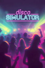 Disco Simulator