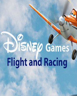 Disney Flight and Racing (DIGITAL) (PC)