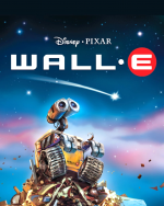 Disney Pixar WALL-E (DIGITAL)