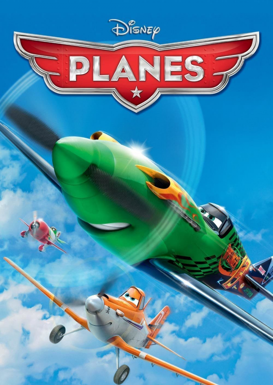 Disney Planes (PC)
