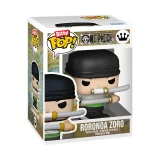 Display na figurky Funko Bitty POP! - Going Merry (+ 2 figurky)