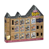 Display na figurky Funko Bitty POP! - Harry Potter Collector Pack (12-Pack)