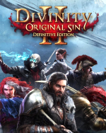 Divinity Original Sin 2 Definitive Edition (DIGITAL)