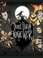 Dont Starve - Together (DIGITAL) (DIGITAL)