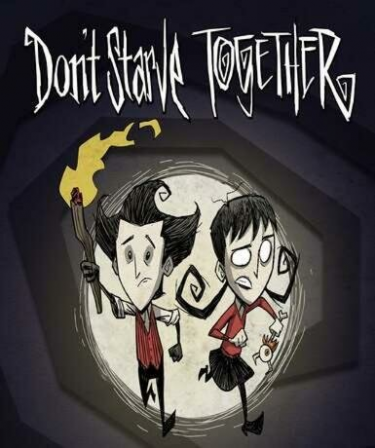 Don't Starve Together (PC)