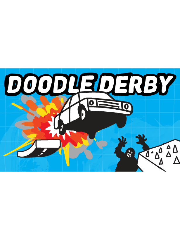 Doodle Derby (PC)