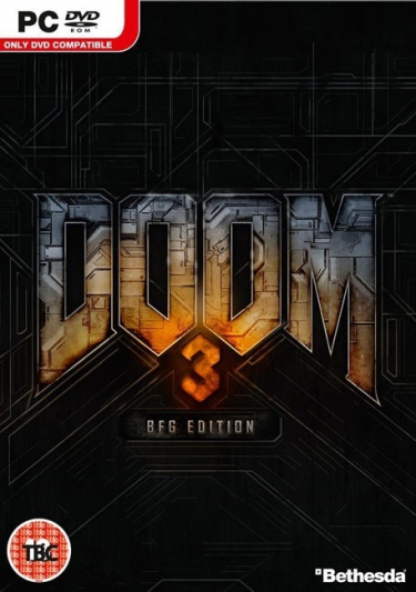 Doom 3 BFG Edition (DIGITAL)