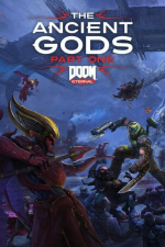 DOOM Eternal - The Ancient Gods Part One