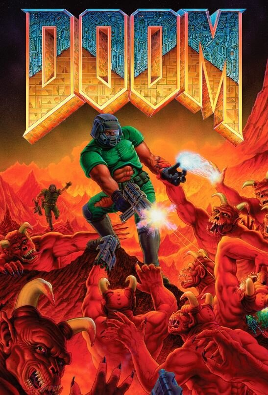 DOOM (1993) (PC)