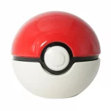 Dóza na sušenky Pokémon - Pokeball
