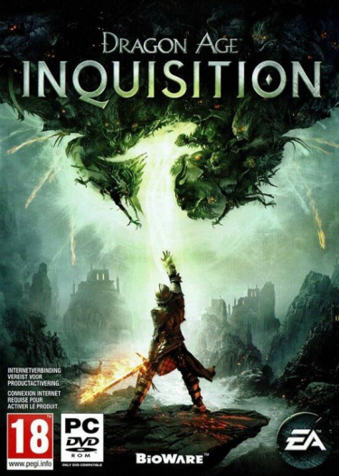 Dragon Age: Inquisition (DIGITAL)