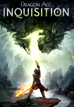 Dragon Age: Inquisition (ENG)