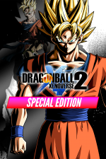 Dragon Ball Xenoverse 2 Special Edition