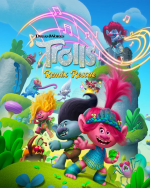 DreamWorks Trolls Remix Rescue (DIGITAL)