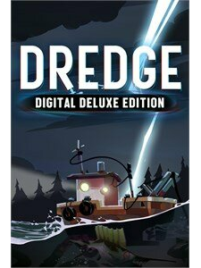 Dredge Digital Deluxe Edition (PC)