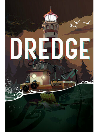 Dredge (PC)