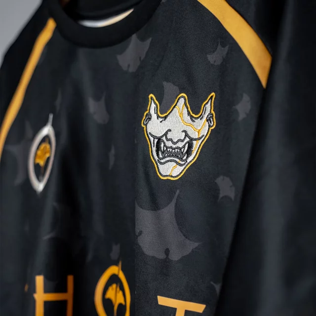 Dres Ghost of Yotei - 4th