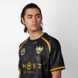 Dres Ghost of Yotei - 4th