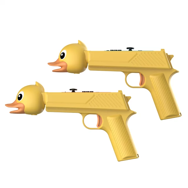 Duck, Quack, Shoot! Kit - Hra + příslušenství