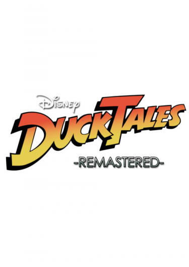 DuckTales: Remastered (PC) DIGITAL (DIGITAL)