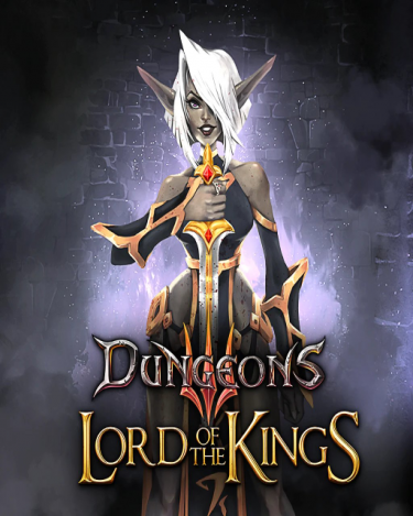 Dungeons 3 Lord of the Kings (DIGITAL) (DIGITAL)