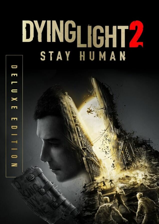 Dying Light 2 Deluxe Edition (PC)